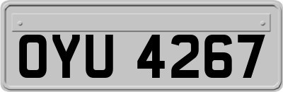 OYU4267