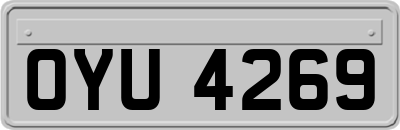 OYU4269