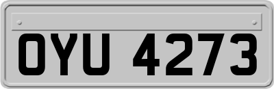 OYU4273