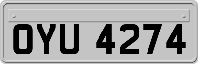 OYU4274