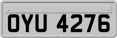 OYU4276