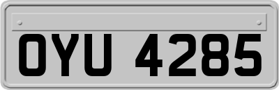 OYU4285