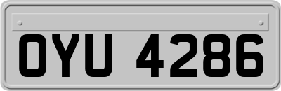OYU4286