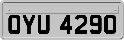 OYU4290