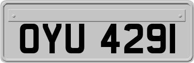 OYU4291