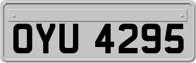 OYU4295