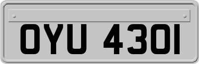 OYU4301