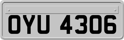 OYU4306