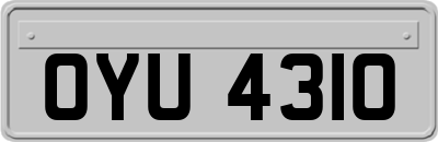 OYU4310