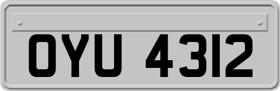 OYU4312