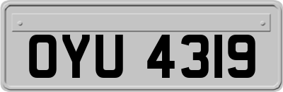 OYU4319