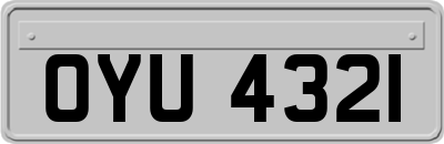 OYU4321