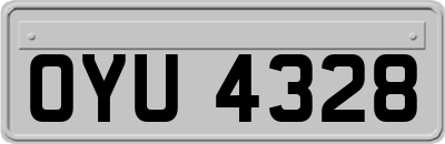 OYU4328