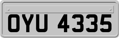 OYU4335
