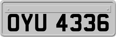 OYU4336