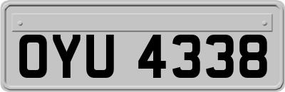 OYU4338