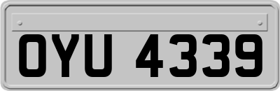 OYU4339