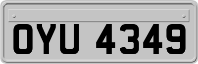 OYU4349