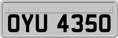 OYU4350