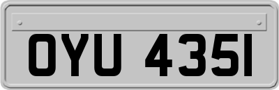 OYU4351
