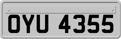OYU4355