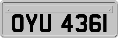 OYU4361