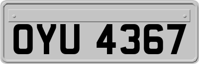 OYU4367