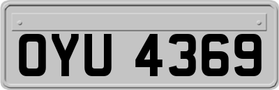 OYU4369
