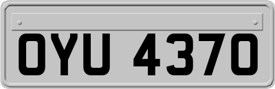 OYU4370