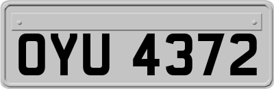 OYU4372