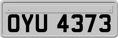 OYU4373
