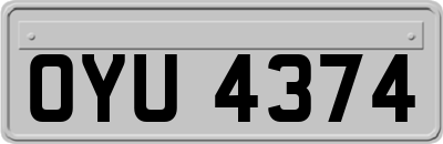 OYU4374