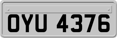 OYU4376