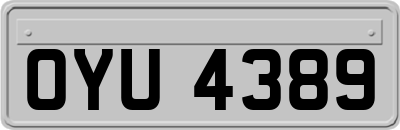 OYU4389