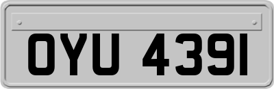 OYU4391