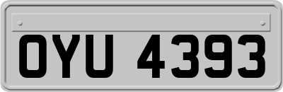 OYU4393