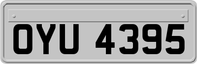OYU4395