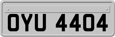 OYU4404