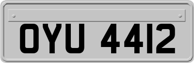 OYU4412