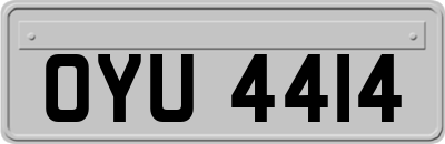 OYU4414