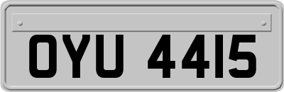 OYU4415