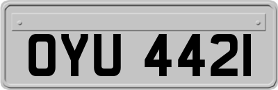 OYU4421