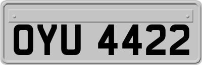 OYU4422