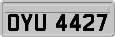 OYU4427