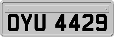 OYU4429
