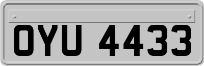 OYU4433