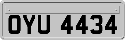 OYU4434