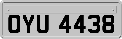 OYU4438