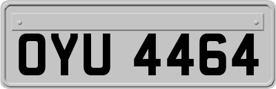 OYU4464