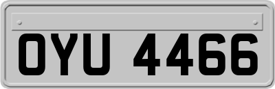 OYU4466